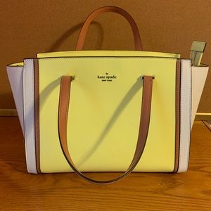 Kate Spade Tote - Never used !!